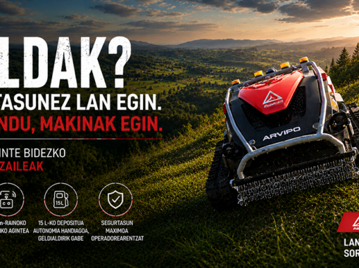 NOLA GARBITU MALDA BAT SEGURTASUNEZ? EZAGUTU URRUTIKO AGINTE BIDEZKO MOTOSEGAK NOLA GARBITU MALDA BAT SEGURTASUNEZ? EZAGUTU URRUTIKO AGINTE BIDEZKO MOTOSEGAK