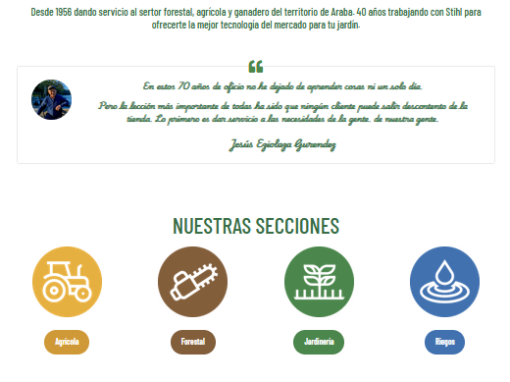 NUEVA WEB PARA EL ALQUILER DE MAQUINARIA AGRÍCOLA: MÁS RÁPIDA Y SIN INTERMEDIARIOS